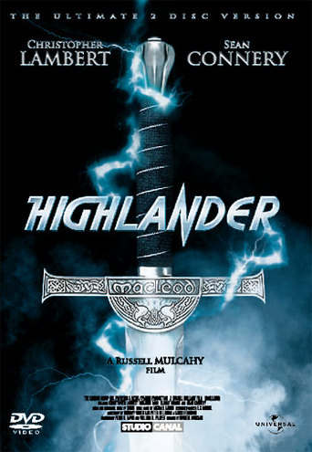 Highlander - The Ultimate Version (2-disc)